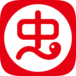 虫虫助手普通活方正版 Logo