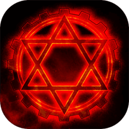魔王2无限宝石版 Logo